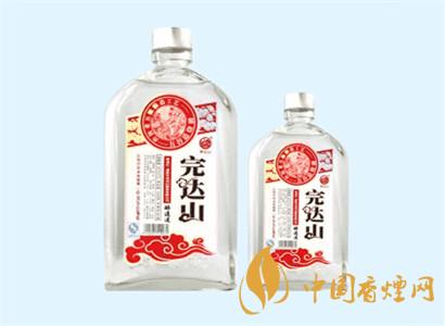 完達山尊香醇52°500ml