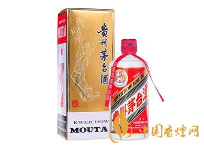 飛天茅臺53°500ml(2015年)