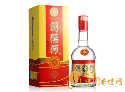 瀏陽(yáng)河金世紀(jì)新一星39°475ml