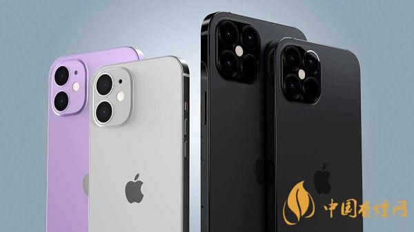 iPhone13什么時候上市？iPhone13手機最新消息2020