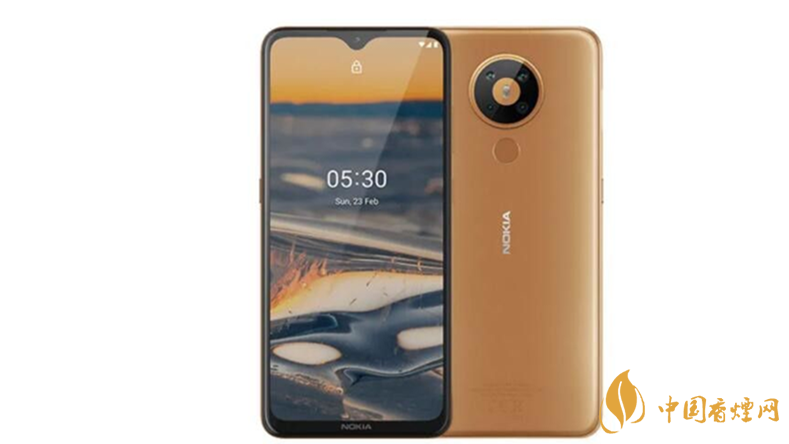 Nokia5.4新機手機性能怎么樣-諾基亞5.4手機性能配置詳情