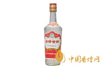 2020古井貢酒1997價(jià)格表和圖片大全