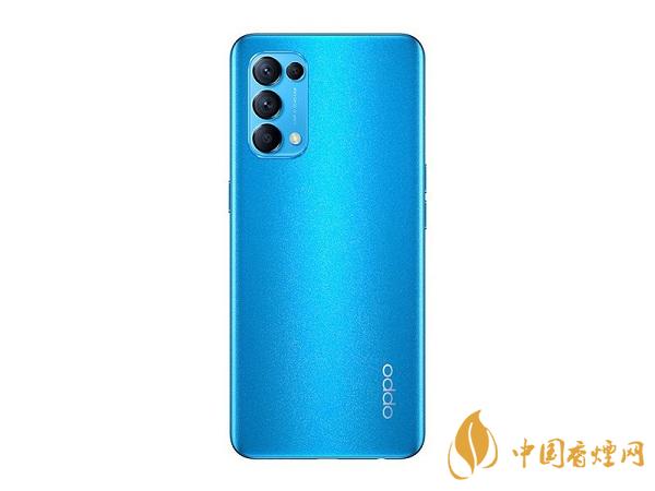 opporeno5對比華為nova7哪個好-手機(jī)參數(shù)對比最新詳情