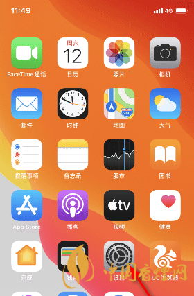 iphone12還原網(wǎng)絡(luò)設(shè)置 iphone12還原網(wǎng)絡(luò)設(shè)置詳細方法