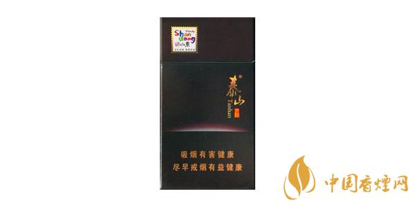 2020泰山佛光細支香煙價格參數(shù) 泰山佛光細支多少錢一包