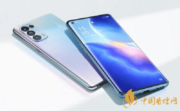 OPPO Reno5什么時(shí)候上市 正式發(fā)售輕松破億