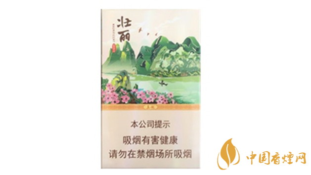 真龍壯麗好抽嗎 真龍壯麗硬盒口感測(cè)評(píng)