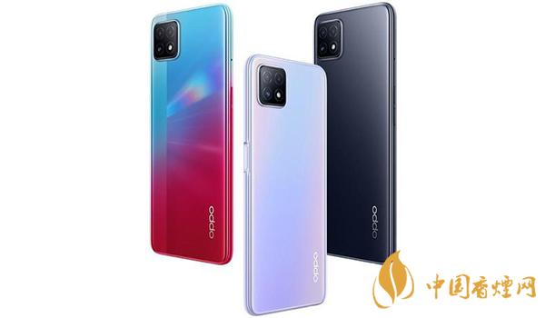 OPPOA53 5G和OPPOA72參數(shù)對(duì)比測(cè)評(píng) 哪款手機(jī)更好