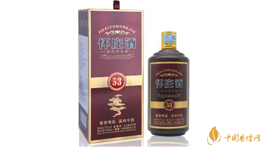 懷莊酒53度市場(chǎng)價(jià)多少 懷莊酒53度醬香型價(jià)格詳情一覽