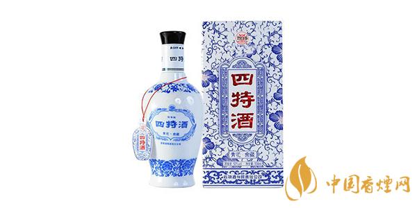 四特酒價(jià)格表大全圖片 四特酒多少錢一瓶