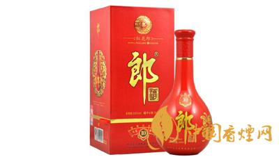 十年紅花郎酒多少錢(qián)一瓶 郎酒紅花郎十年價(jià)格表一覽