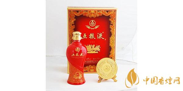 60度金獎(jiǎng)五糧液多少錢(qián) 60度金獎(jiǎng)五糧液最新市場(chǎng)價(jià)介紹2021