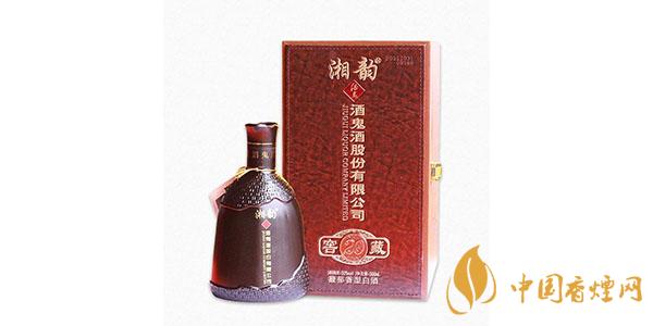 酒鬼系列酒價(jià)格表一覽 酒鬼酒怎么樣