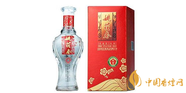 姚花春酒價(jià)格表查詢(xún) 姚花春酒圖片及價(jià)格