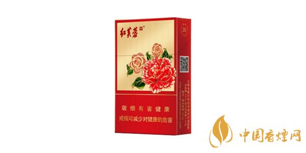 嬌子紅芙蓉香煙怎么樣 嬌子紅芙蓉口感測(cè)評(píng)