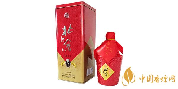 北大荒白酒價(jià)格表一覽 北大荒白酒怎么樣