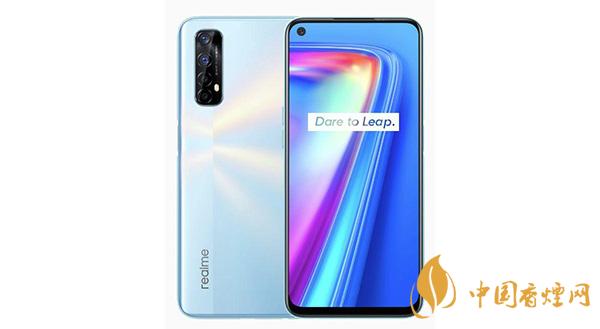 Realme8什么時(shí)候上市 Realme8具體上市時(shí)間