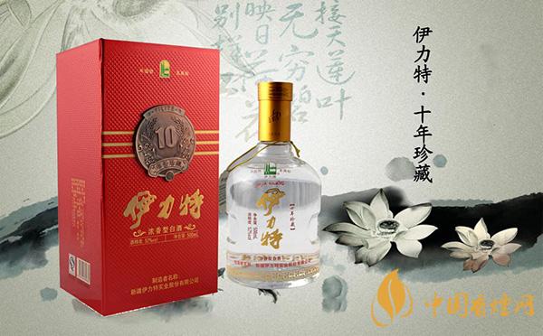 52度伊力特十年珍藏酒多少錢(qián)一瓶 伊力特十年珍藏酒怎么樣