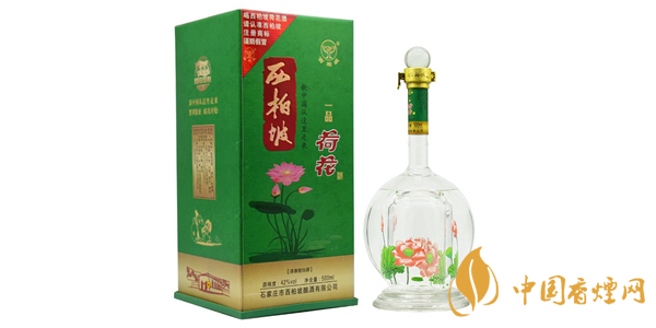 飛一品荷花酒價(jià)格表圖 荷花酒怎么樣