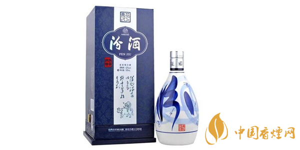 山西汾酒多少錢(qián)一瓶 山西汾酒價(jià)格表圖大全