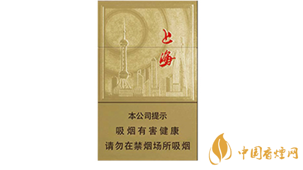 紅雙喜上海硬金好抽嗎 紅雙喜上海硬金口感測(cè)評(píng)