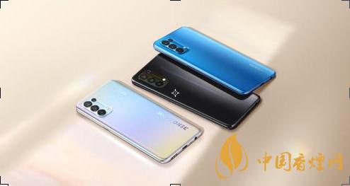 OPPOReno5屏幕共享操作方法介紹-屏幕共享具體使用步驟