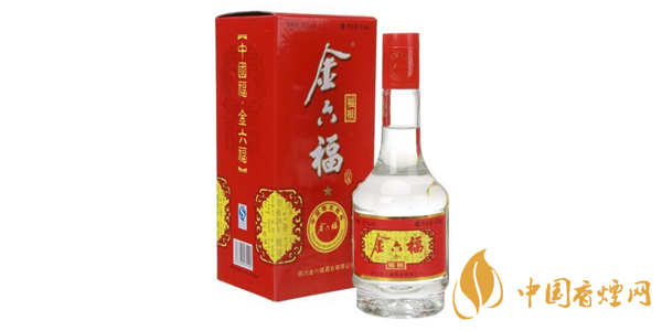 金六福酒多少錢(qián)一瓶 金六福酒價(jià)格表大全