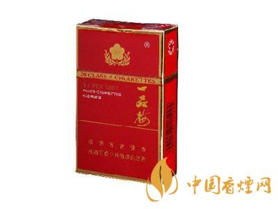 一品梅香煙價(jià)格表和種類 一品梅圖片