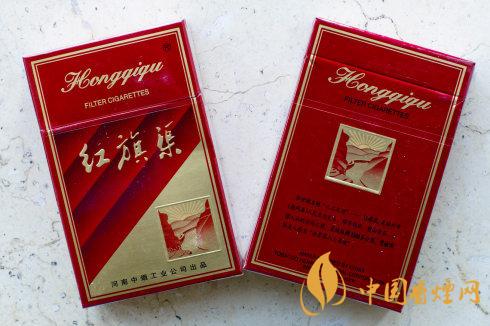 紅旗渠香煙價(jià)格表和圖片大全 紅旗渠香煙多少錢一包