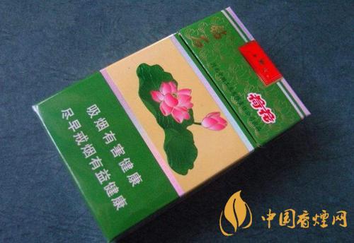 鉆石荷花香煙價(jià)格表和圖片 鉆石荷花香煙怎么樣