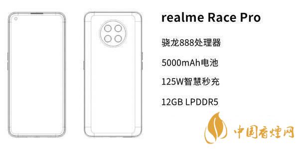 realmeRacePro什么時(shí)候上市 realmeRacePro最新消息