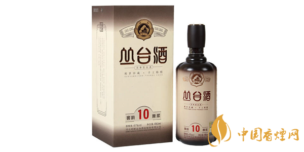 叢臺(tái)酒價(jià)格表及圖片 叢臺(tái)酒多少錢一瓶