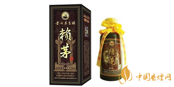 賴(lài)茅酒53度價(jià)格 賴(lài)茅酒多少錢(qián)一瓶