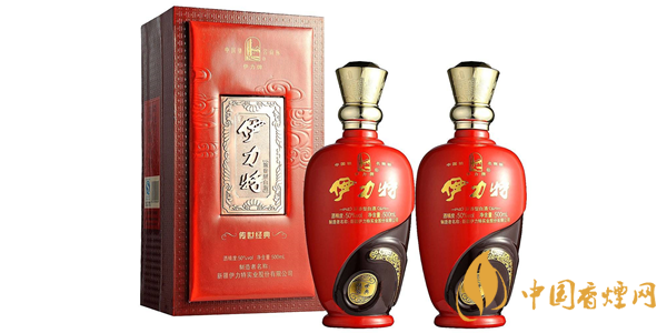 伊力特酒50度價(jià)格表和圖片 伊力特酒多少錢(qián)一瓶