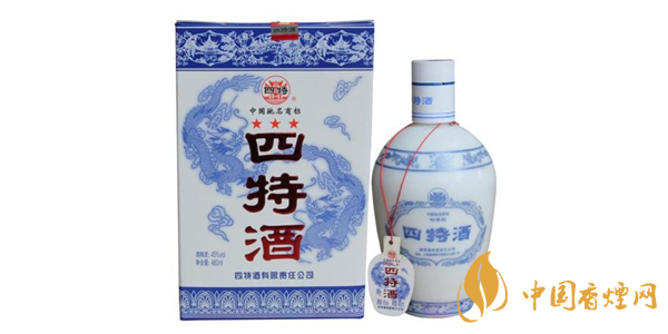 四特酒45度濃香型價(jià)格 四特酒價(jià)格表大全圖片