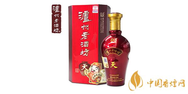 瀘州老酒坊52度濃香型多錢錢一瓶 瀘州老酒坊52度價(jià)格表大全