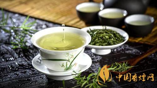 竹葉青茶葉屬于什么茶 竹葉青茶葉價格查詢一覽