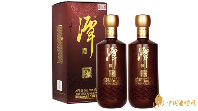 潭酒陳醬多少錢一瓶 潭酒陳醬53度價(jià)格及批發(fā)價(jià)