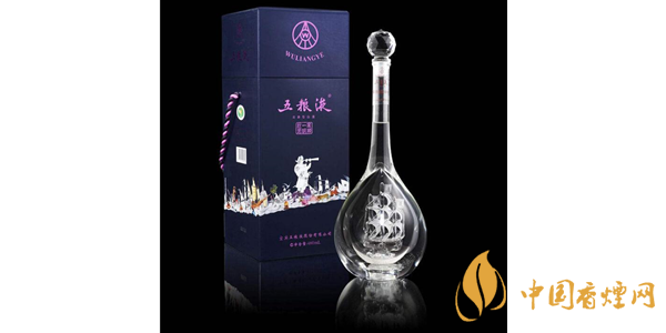 五糧液一帆風(fēng)順酒價格表及圖片一覽