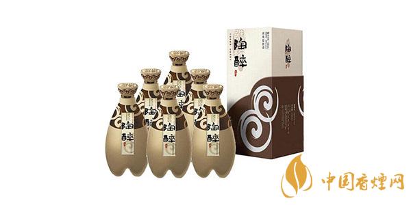 陶醉酒最新價(jià)格表一覽 陶醉酒多少錢