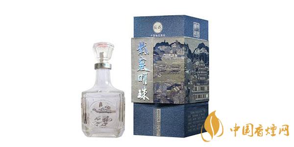 紫塞明珠酒價(jià)格及圖片 紫塞明珠42度多少錢(qián)一瓶