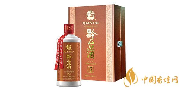 黔臺(tái)酒50年最新市場(chǎng)價(jià)格查詢 黔臺(tái)酒五十年價(jià)格一覽表