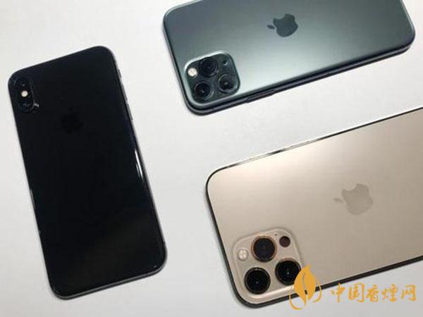 iPhone12SPromax上市時(shí)間是多少-iPhone12SPromax最新消息