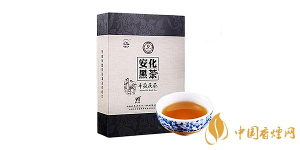 2021安化黑茶多少錢(qián)一斤 安化黑茶市場(chǎng)價(jià)格最新詳情