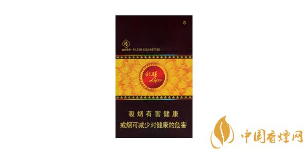 利群陽(yáng)光香煙有哪些 利群陽(yáng)光香煙種類及價(jià)格