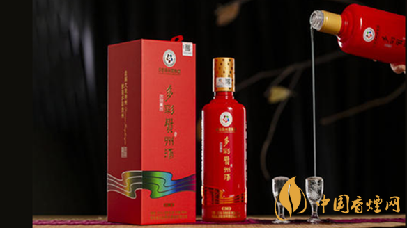 多彩貴州酒2005多少錢(qián)一瓶2021價(jià)格圖片最新