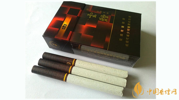 云煙印象紅煙好抽嗎 云煙印象紅煙口感測評最新