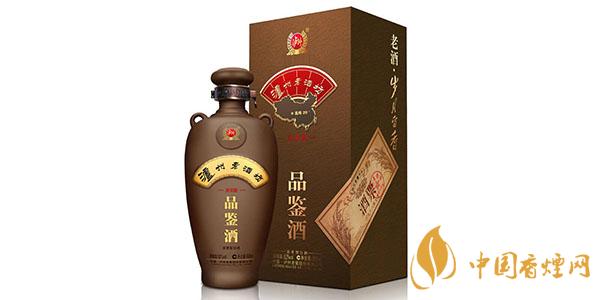 瀘州老酒坊52度濃香型多少錢 瀘州老酒坊價格表大全