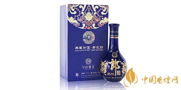 青花郎酒53度多少錢(qián)一瓶 青花郎酒53度醬香型的多少錢(qián)