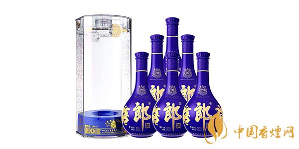 青花郎酒53度多少錢(qián)一瓶 青花郎酒53度醬香型的多少錢(qián)